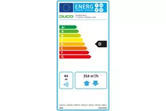 DucoBox Reno 325 m³/h - Perilex-Stecker