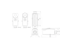 Maxivent automatischer Umschaltsensor - COS
