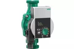 Wilo Yonos PICO Umwälzpumpe 25/1-6 130 mm