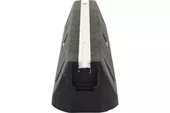ClimaConnect-Montageschiene aus vibrationsabsorbierendem Gummi 600 mm