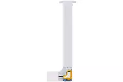ClimaConnect CC-SIGMA-18 Kondenswasserpumpe mit Kanal, 18 l/h