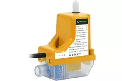 ClimaConnect CC-SIGMA-18 Kondenswasserpumpe mit Kanal, 18 l/h