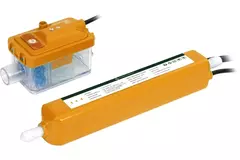 ClimaConnect CC-ALPHA-18 Kondensatpumpe 18 l/h