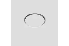 Ergovent rahmenloses Lüftungsventil rund 125 mm - mit Coanda-Effekt