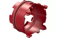 Ubbink Air Excellent 23C Klick-Dichtring - 10 Stück