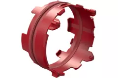 Ubbink Air Excellent 34C Click-Seal-Ring – 10 Stück
