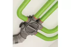 Ubbink Air Excellent 34C Click-Seal-Ring – 10 Stück