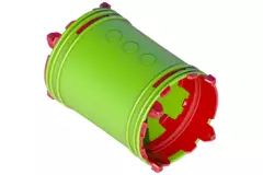 Ubbink Air Excellent 23C Stecker