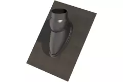 Ubbink-Dachziegel Ubiflex Signo 15–55 Grad – Durchmesser 131 mm