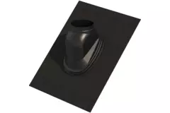Ubbink-Dachziegel Ubiflex Signo 25–45 Grad – Querschnitt 166 mm