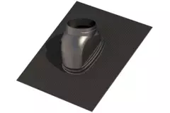 Ubbink-Dachziegel Ubiflex Signo 25–45 Grad – Querschnitt 214 mm