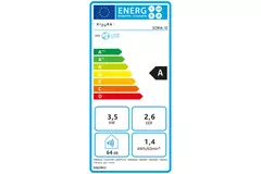 Kizura Sora mobile Klimaanlage R290 3,5 kW