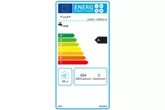 Kizura Close-in elektrischer Küchenboiler 10 l