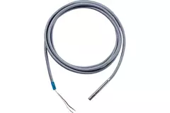 Belimo Kabeltemperaturfühler PT1000 50x6 mm - 2 Meter - 01CT-1BH