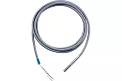 Belimo Kabeltemperaturfühler NTC10k (10k2) 50x6 mm - 2 Meter - 01CT-1LH