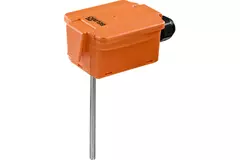 Belimo Kanal-/Tauchtemperaturfühler PT1000 100x6 mm - 01DT-1BL