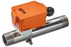 Belimo Anlegetemperaturfühler Ni1000TK5000 - 01HT-1D