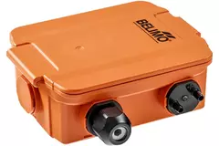 Belimo Differenzdrucksensor bis zu 2500 Pa - 22ADP-184