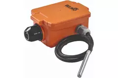Belimo Kabeltemperaturfühler 4-20 mA - Fühler 50x6 mm - 2 Meter - 22CT-14H