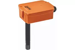 Belimo Kanalsensor für Feuchte und Temperatur - Modbus RTU - Fühler 140 mm - 22DTH-15M