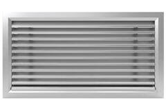 ClimaConnect Außenjalousie Aluminium 500x500 mm