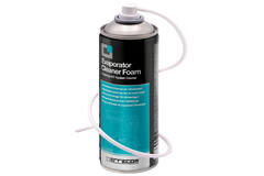 Verdampferreiniger - Schaumreiniger für Verdampfer - 400ml