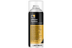 Interior Purifier - Luftreinigung Behandlung - Vanille - 400ML