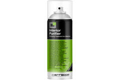 Interior Purifier - Luftreinigung Behandlung - Grüner Apfel - 400ML