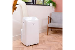 Kizura Sora mobile Klimaanlage R290 3,5 kW