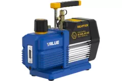 Value ATEX 2-stufige Vakuumpumpe R290/R600
