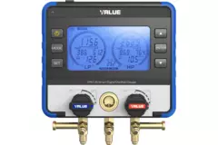 Value Smart Digitales Manometer