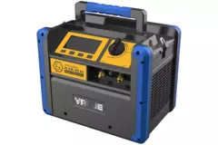 Value ATEX-Rückgewinnungsanlage R290/R600