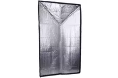 Kizura MaxInverter cover voor zwembadwarmtepomp 30S