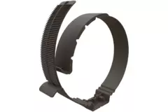 Ubbink Aerfoam-Halterung 160/180/200 mm