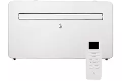 Kizura Monobloc DC-Wechselrichter 3,5 kW + 2 kW elektrischer Widerstand
