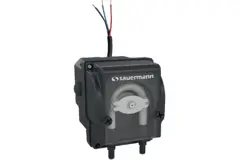Sauermann Verdrängerpumpe SI-50