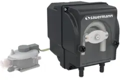 Sauermann Verdrängerpumpe SI-52