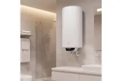 Kizura elektrischer Warmwasserbereiter 80L