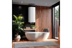 Kizura elektrischer Warmwasserbereiter 80L