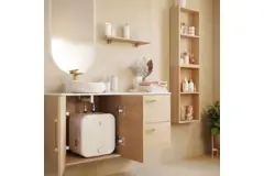 Kizura Close-in elektrischer Küchenboiler 10 l