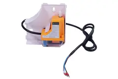 ClimaConnect CC-SIGMA-18 Kondenswasserpumpe mit Kanal, 18 l/h