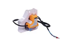 ClimaConnect CC-SIGMA-18 Kondenswasserpumpe mit Kanal, 18 l/h