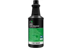 SPG Cleaner - Nano alkalischer Reiniger für Verdampfer, Kondensator und Filter - 1L