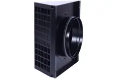ClimaConnect WTW Wanddurchführung 125 mm