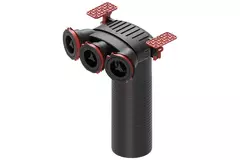 Heatpex Aria Anschlusskasten (3 x 75 mm)