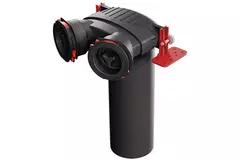 Heatpex Aria Anschlusskasten (2 x 90 mm)