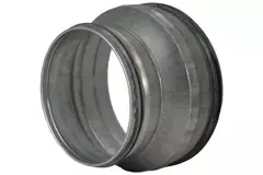 Reduzierstück Ø 180mm - Ø 160mm für Wickelfalzrohre