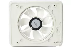Badlüfter Svensa PureAir mit Geruchssensor 100-125mm