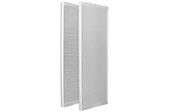 Zehnder ComfoAir Q 350 / 450 / 600 WRG Filterset G4 + F7 - Original