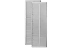 Zehnder ComfoAir Q 350 / 450 / 600 WRG Filterset G4 + F7 - Original